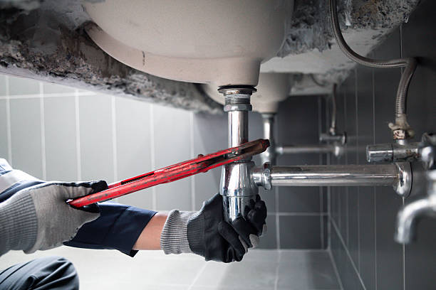 Trusted Faucet Repair service in Wind Gap, PA - Masters Plumbing Service